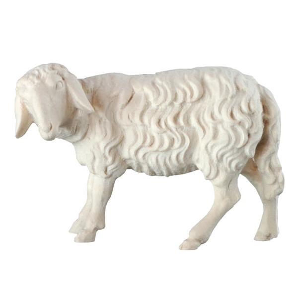 Sheep "Bavaria" - natural