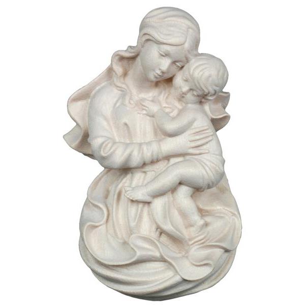 Madonna relief - natural