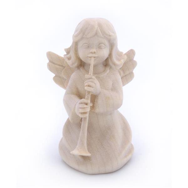 Angel with trombone - natural