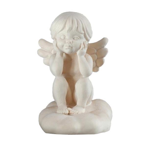 Angel on cloud thinker - natural