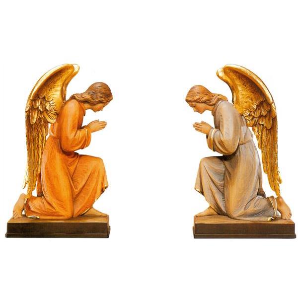 Kneeling Angels price per item - color