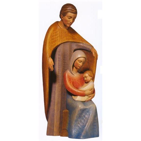 Holy Family - color