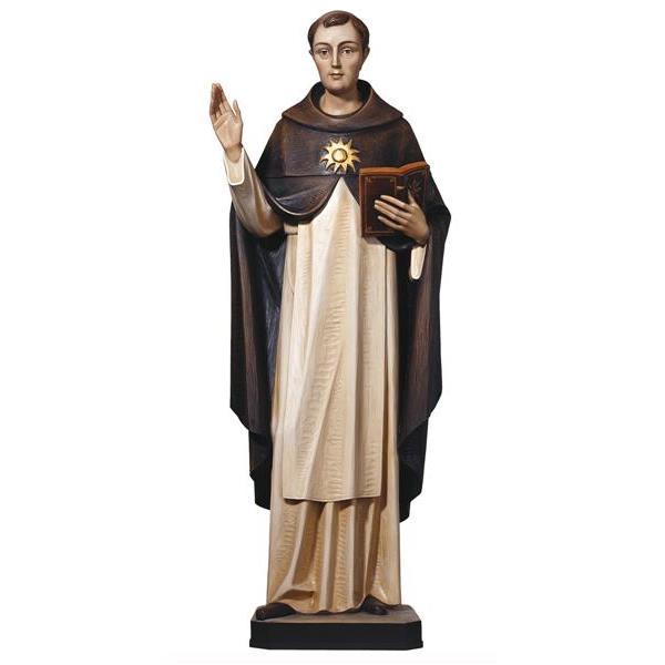 St.Thomas Aquinas - Fiberglass Color