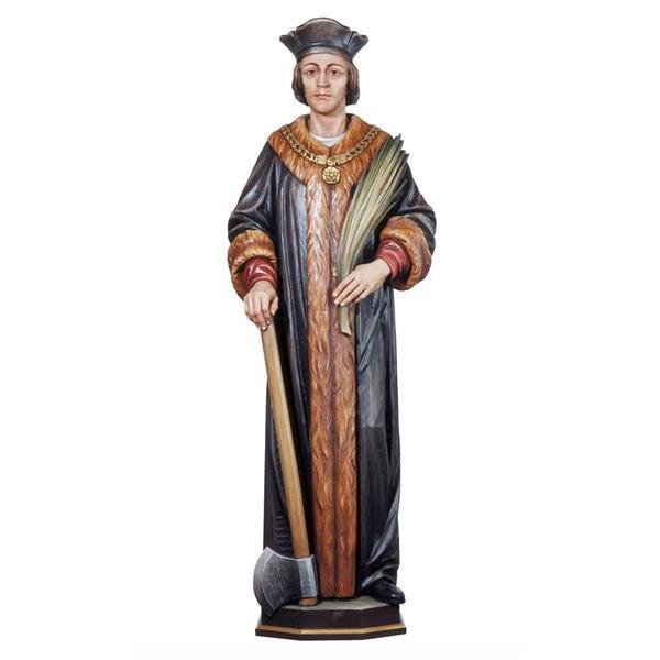 St.Thomas More - color