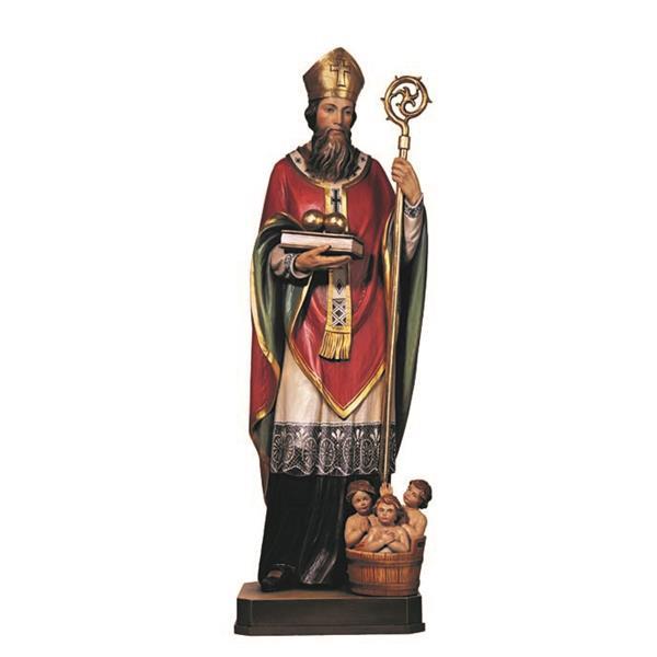 St.Nicholas of Bari - Fiberglass Color