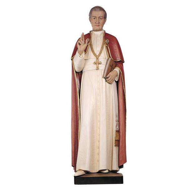 St.Pius X - color