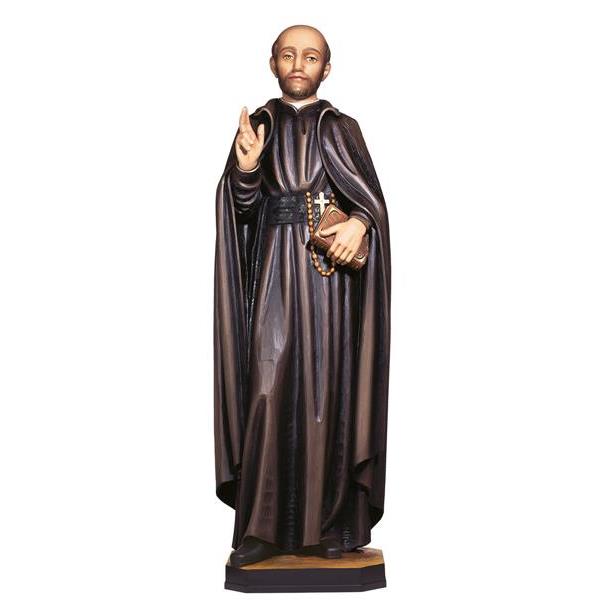 St.Ignatius of Loyola - color