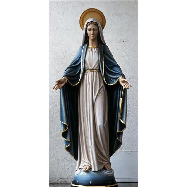 Our Lady of Grace - 