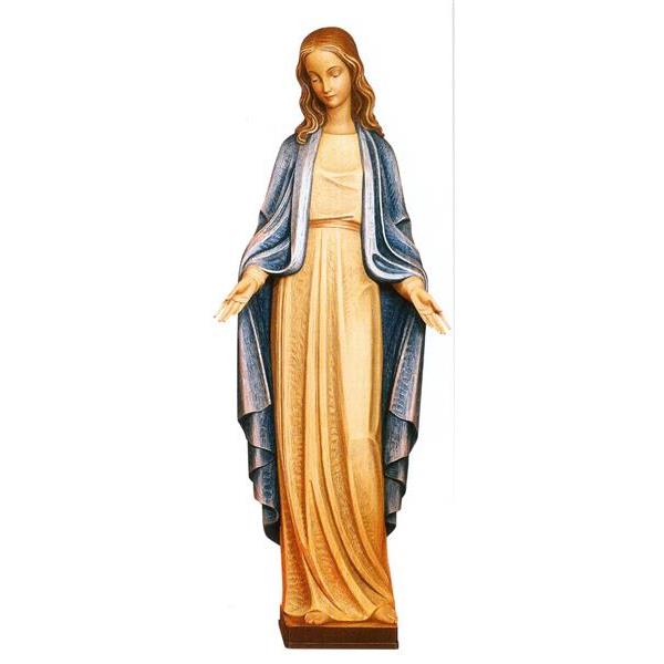 Our Lady of Grace - Fiberglass Color