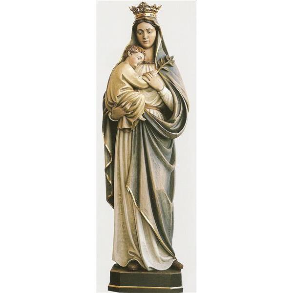 Our Lady of Peace - Fiberglass Color