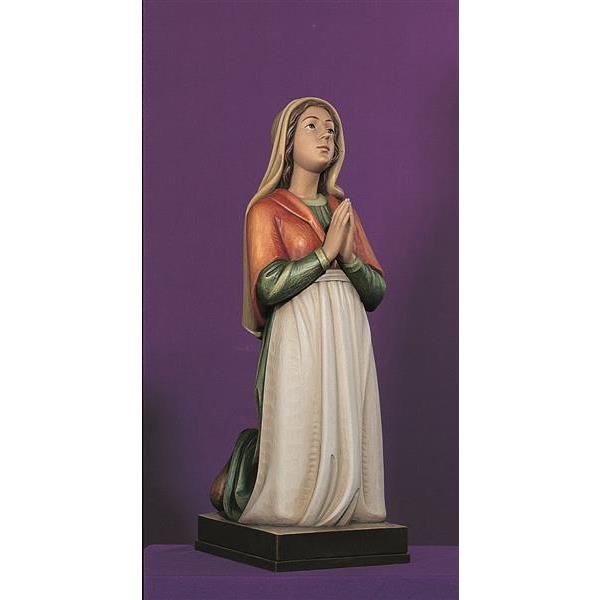 St.Bernadette - color