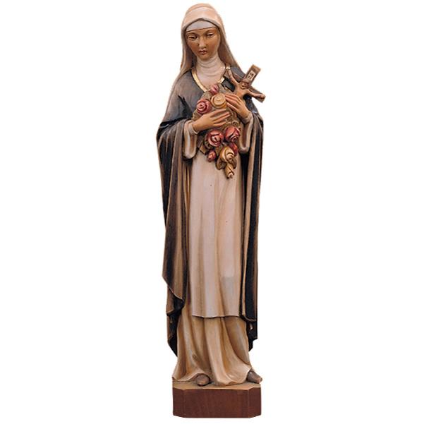 St. Theresa 15.75 inch - color