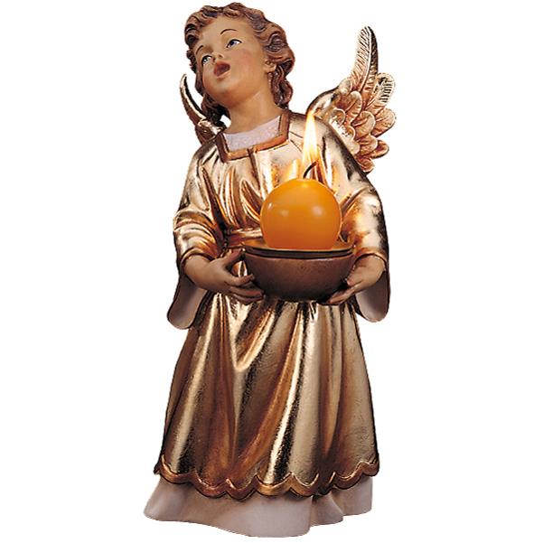 LEPI Angel 11.81 inch with gold dress - color