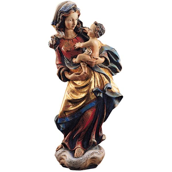 Virgin of Florence 16.54 inch - color