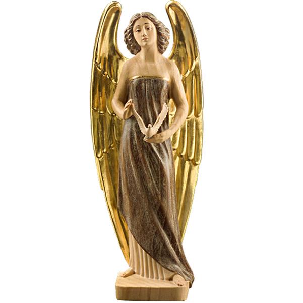 Angel of the peace (liberty stile) - color