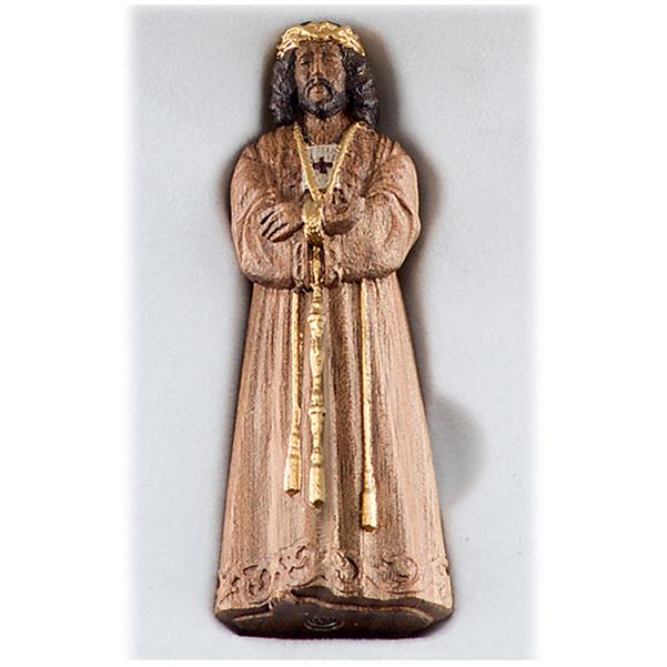 Jesus de Medinaceli - color