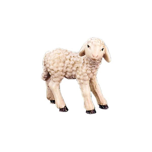 Lamb standing (without pedestal) - color