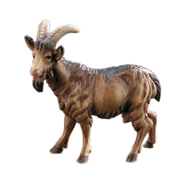 Goat (without pedestal) - color