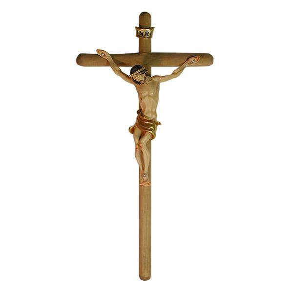 Modern Crucifix  - color