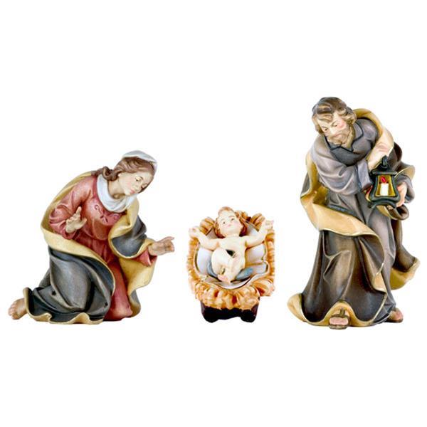 Holy Family  - color