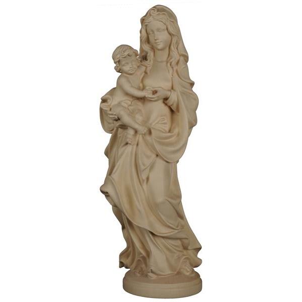 Mountain St. Mary with her child Jesus - natural