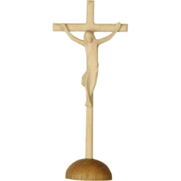 Standing Cross, small - natural