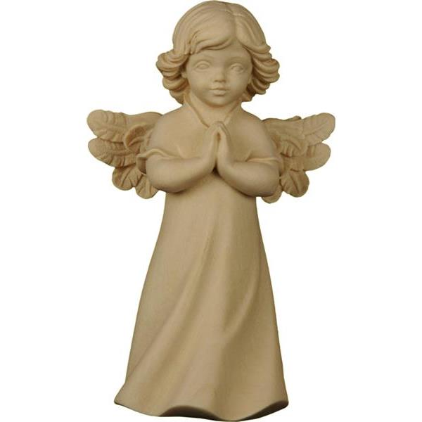 Mary Angel praying - natural