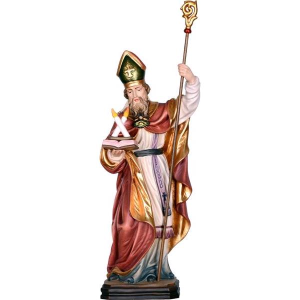 St. Blasius - color