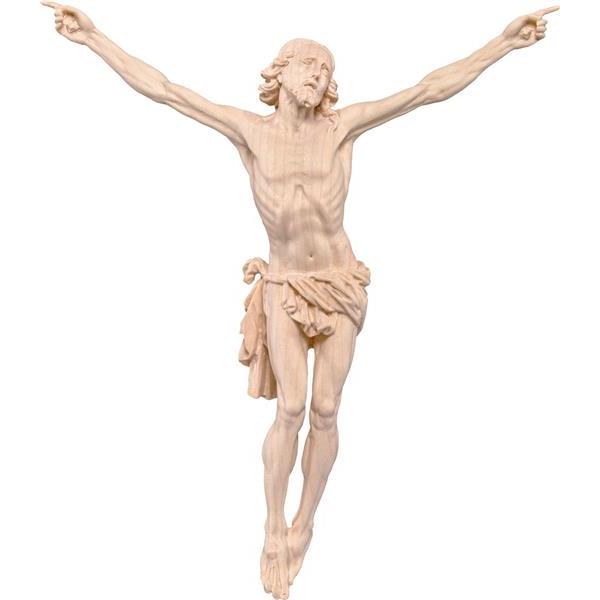 Christ of passion - natural