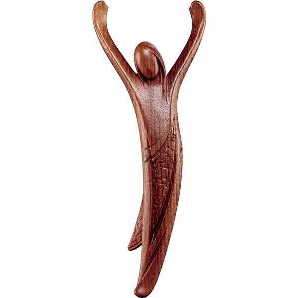 Christ of youth walnut - natural