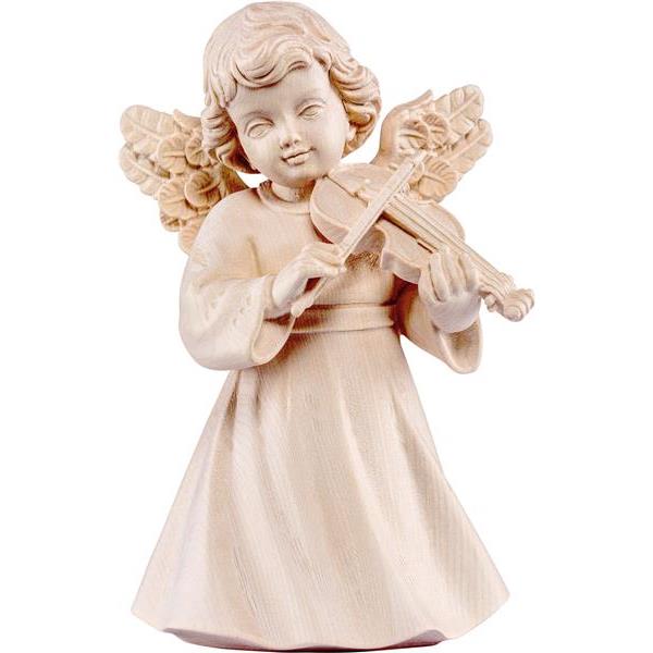 Sissi - angel with violin - natural
