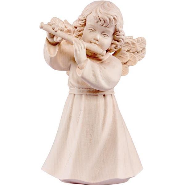 Sissi - angel with flute - natural