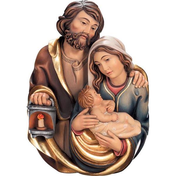 Holy family - color