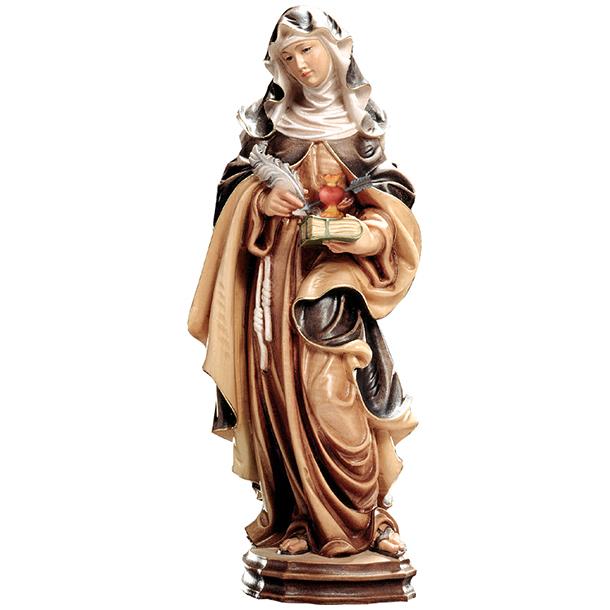St. Teresa of Avila - color