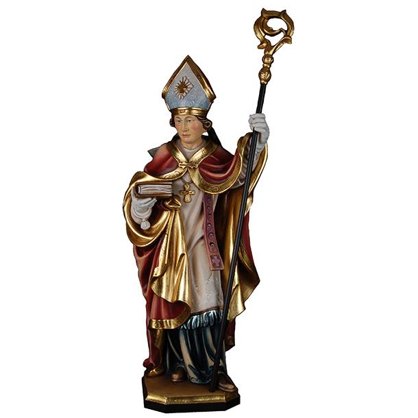 St. Adelphus of Metz - color