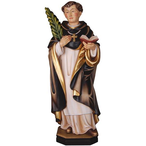 St. John of Cologne with palm - color