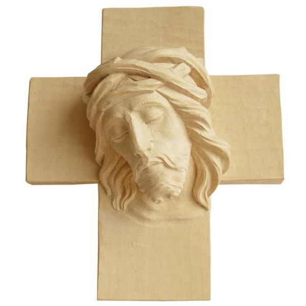 Head of Crist relief - natural