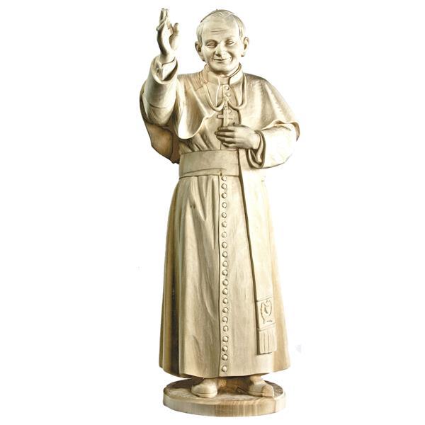 Sankt Johannes Paul II - natural