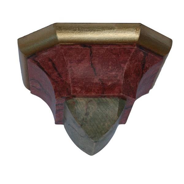 Wall bracket - color