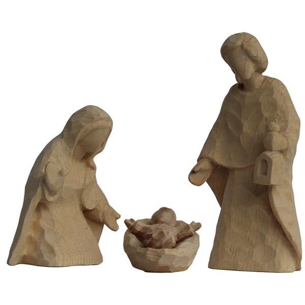 Holy family - natural