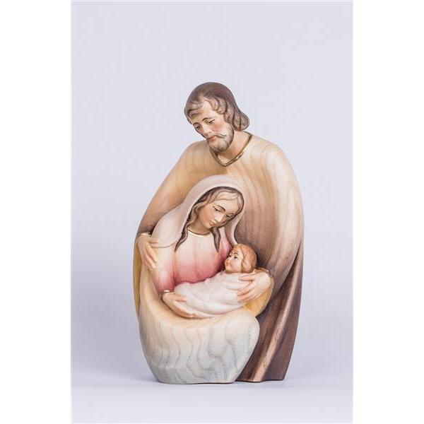 Holy family - color