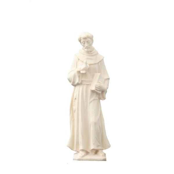 Saint Francis from Assisi - natural
