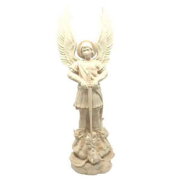 Saint Michael the Archangel - natural