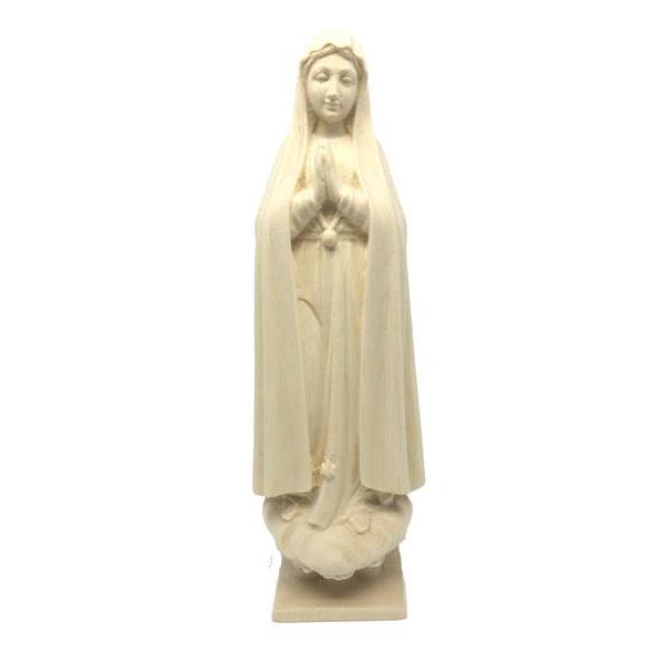 Our lady of Fatima - natural