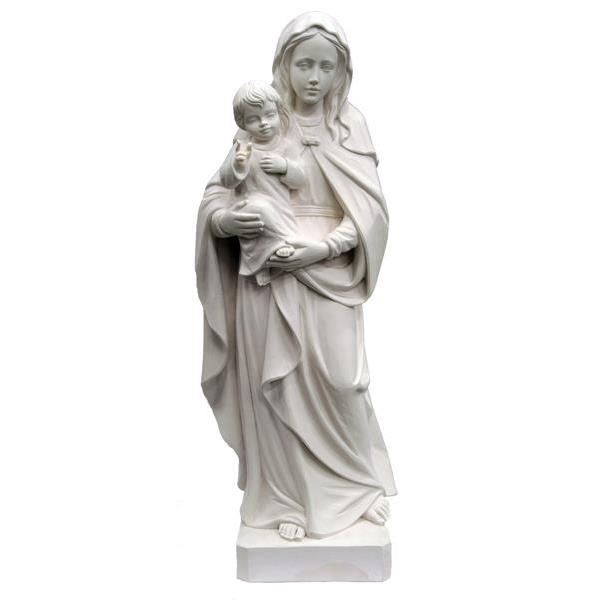 Our Lady of Hope Fiberglas - natural