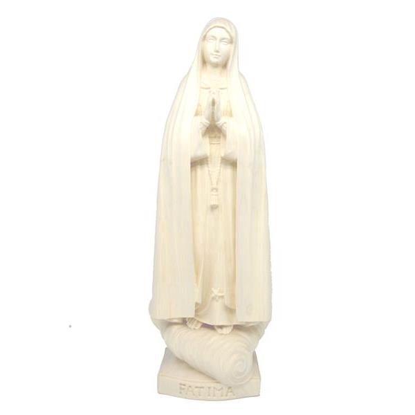 Our Lady of Fatima - natural