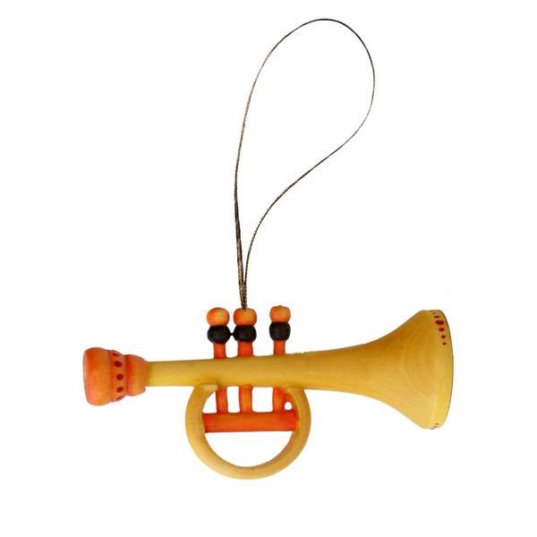 Trumpet - color