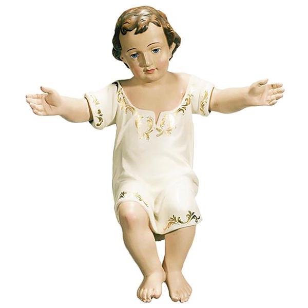Jesud Child - antique