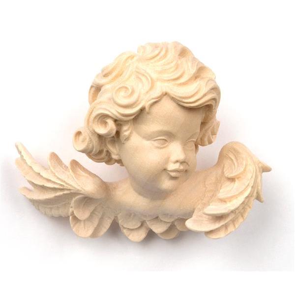 Angelshead baroque left - natural