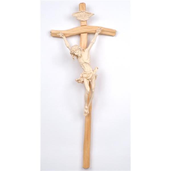 Crucifix Feuchtmeier - natural